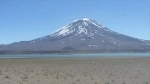 Volcán Maipo, informacion, como llegar, epoca adecuada, guia del cajon del maipo, informaciones.  San Jose de Maipo - CHILE