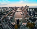 Puerto Madero.  Buenos Aires - ARGENTINA