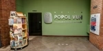 Museo Popol Vuh.  Ciudad de Guatemala - GUATEMALA