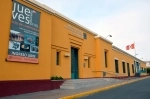 Museo Nacional de Arqueología, Antropología e Historia del Perú.  Lima - PERU