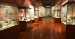 Museo Nacional de Arqueología, Antropología e Historia del Perú.  Lima - PERU