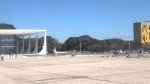 Plaza de los Tres Poderes, Brasilia, guia de atractivos de Brasilia, que ver, que hacer, informacion, reservas.  Brasilia - BRASIL