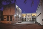 Museo y Biblioteca General San Martín.  Mendoza - ARGENTINA