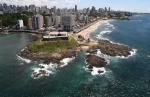 Faro de la Barra, Salvador de Bahia. Brasil. Guia de atractivos, turismo, que hacer, informacion.  Salvador de Bahia - BRASIL