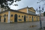 Casa da Alfândega, guia de atractivos culturales en Florianopolis. Brasil.  Florianopolis - BRASIL