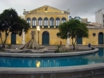 Casa da Alfândega, guia de atractivos culturales en Florianopolis. Brasil.  Florianopolis - BRASIL