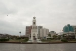 Torre el Reloj de iquique. Guia de Atracciones de Iquique.  Iquique - CHILE