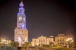 Torre el Reloj de iquique. Guia de Atracciones de Iquique.  Iquique - CHILE