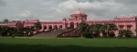 Ahsan Manzil, Dhaka, Banglades, atractivos, que ver, que hacer.  Dhaka - BANGLADES