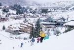 Cerro Catedral.  Bariloche - ARGENTINA