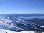 Cerro Catedral.  Bariloche - ARGENTINA