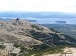 Cerro Catedral.  Bariloche - ARGENTINA