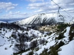 Cerro Catedral.  Bariloche - ARGENTINA