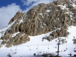 Cerro Catedral.  Bariloche - ARGENTINA