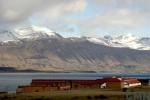 Frigorifico Bories - Puerto Natales.  Puerto Natales - CHILE