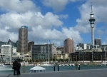 Sky Tower Auckland, Guia, informacion de Auckand, nueva zelanda.  Auckland - NUEVA ZELANDIA