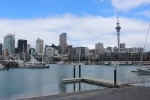 Sky Tower Auckland, Guia, informacion de Auckand, nueva zelanda.  Auckland - NUEVA ZELANDIA