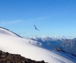 Cerro Tronador.  Bariloche - ARGENTINA