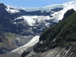 Cerro Tronador.  Bariloche - ARGENTINA