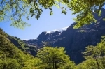 Cerro Tronador.  Bariloche - ARGENTINA