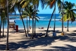 Balneario el Escambrón, San Juan de Costa Rica. Guia de Actividades, que hacer, que ver.  San Juan - PUERTO RICO