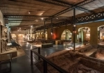 Museo del Área Fundacional - MAF.  Mendoza - ARGENTINA