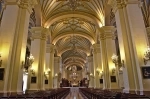 Catedral de Lima.  Lima - PERU