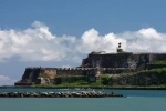 Castillo San Felipe del Morro.  San Juan - PUERTO RICO