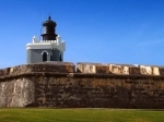 Castillo San Felipe del Morro.  San Juan - PUERTO RICO