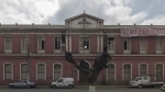 Liceo de Hombres Neandro Schilling, Guia de San Fernando, Chile.  San Fernando - CHILE