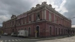 Liceo de Hombres Neandro Schilling, Guia de San Fernando, Chile.  San Fernando - CHILE