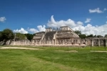 Chichén Itzá, Informacion, que ver, que hacer, Cancun, Playa del Carmen.  Cancún - MEXICO