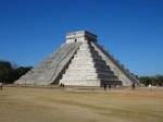 Chichén Itzá, Informacion, que ver, que hacer, Cancun, Playa del Carmen.  Cancún - MEXICO