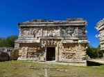 Chichén Itzá, Informacion, que ver, que hacer, Cancun, Playa del Carmen.  Cancún - MEXICO
