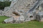 Chichén Itzá, Informacion, que ver, que hacer, Cancun, Playa del Carmen.  Cancún - MEXICO