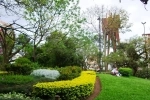 Parque Moinhos de Vento, Guia de Atractivos de Porto Alegre. Brasil.  Porto Alegre - BRASIL