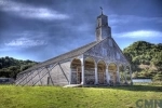 Iglesia Quinchao, Iglesias de Chiloe.  Chiloe - CHILE