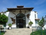 Capilla Nuestra Señora Desatadora De Nos.  Buzios - BRASIL