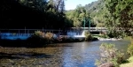 Termas Aguas Calientes, Puyehue, Informacion, que ver, que visitar, Accesos.  Puyehue - CHILE