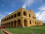 Castillo de San Antonio de Salgar, Barranquilla. Colombia. Guia de Atractivos de la ciudad.  Barranquilla - COLOMBIA