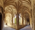 Monasterio de San Juan de los Reyes, Guia de Toledo, informacion, que ver, que hacer. España.  Toledo - ESPAA