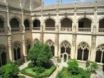 Monasterio de San Juan de los Reyes, Guia de Toledo, informacion, que ver, que hacer. España.  Toledo - ESPAA