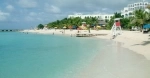 Doctor's Cave Beach, Montego Bay, Jamaica. Playas.  Montego Bay - JAMAICA