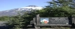 Parque Nacional Villarrica en Pucon.  Pucon - CHILE