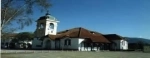 Iglesia Santa Isabel de Hungria, El Melocoton .  Nogales - CHILE