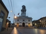 Iglesia de La Matriz de Valparaiso. Guia de Atractivos de Valparaiso.  Valparaiso - CHILE