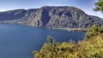 Lago Colico.  Cunco - CHILE