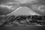 Volcan Parinacota.  Arica - CHILE