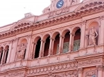 Casa Rosada Buenos Aires, Argentina, Guia, informacion, visitas.  Buenos Aires - ARGENTINA