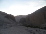 Valle de Azapa. Guia de Arica y sus Alrededores..  Arica - CHILE